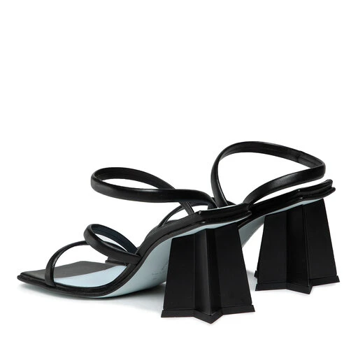 Sandales Chiara Ferragni CF3027-001 Black 5 Sandales Chiara Ferragni CF3027-001 Black – Image 3