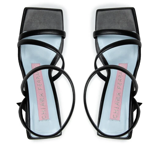 Sandales Chiara Ferragni CF3027-001 Black 7 Sandales Chiara Ferragni CF3027-001 Black – Image 5