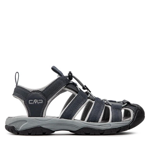 Sandales CMP Sahiph Hiking Sandal 30Q9517 Antracite U423 4 Sandales CMP Sahiph Hiking Sandal 30Q9517 Antracite U423 – Image 2