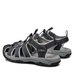 Sandales CMP Sahiph Hiking Sandal 30Q9517 Antracite U423 10 Sandales CMP Sahiph Hiking Sandal 30Q9517 Antracite U423 -Chaussure Soldes Boutique sandales cmp sahiph hiking sandal 30q9517 antracite u423 2