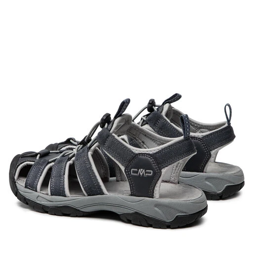 Sandales CMP Sahiph Hiking Sandal 30Q9517 Antracite U423 5 Sandales CMP Sahiph Hiking Sandal 30Q9517 Antracite U423 – Image 3