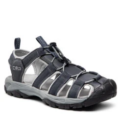 Sandales CMP Sahiph Hiking Sandal 30Q9517 Antracite U423