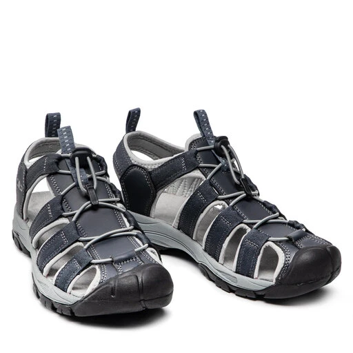 Sandales CMP Sahiph Hiking Sandal 30Q9517 Antracite U423 7 Sandales CMP Sahiph Hiking Sandal 30Q9517 Antracite U423 – Image 5