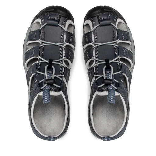 Sandales CMP Sahiph Hiking Sandal 30Q9517 Antracite U423 8 Sandales CMP Sahiph Hiking Sandal 30Q9517 Antracite U423 – Image 6