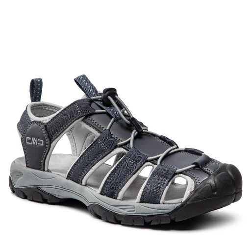 Sandales CMP Sahiph Hiking Sandal 30Q9517 Antracite U423 3 Sandales CMP Sahiph Hiking Sandal 30Q9517 Antracite U423