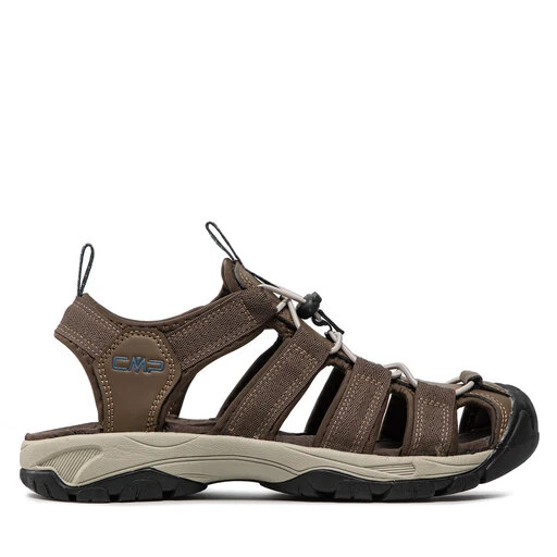 Sandales CMP Sahiph Hiking Sandal 30Q9517 Wood P961 4 Sandales CMP Sahiph Hiking Sandal 30Q9517 Wood P961 – Image 2