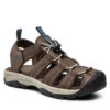 Sandales CMP Sahiph Hiking Sandal 30Q9517 Wood P961 -Chaussure Soldes Boutique sandales cmp sahiph hiking sandal 30q9517 wood p961