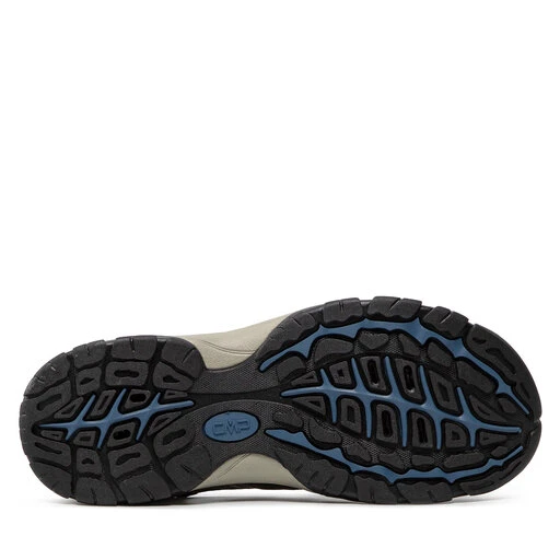 Sandales CMP Sahiph Hiking Sandal 30Q9517 Wood P961 6 Sandales CMP Sahiph Hiking Sandal 30Q9517 Wood P961 – Image 4