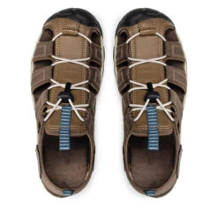 Sandales CMP Sahiph Hiking Sandal 30Q9517 Wood P961 13 Sandales CMP Sahiph Hiking Sandal 30Q9517 Wood P961 -Chaussure Soldes Boutique sandales cmp sahiph hiking sandal 30q9517 wood p961 5