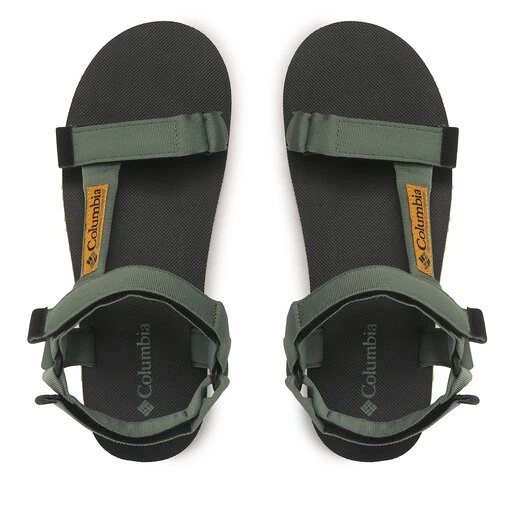 Sandales Columbia Breaksider Sandal BM0486 Moostone/Golden Yellow 302 7 Sandales Columbia Breaksider Sandal BM0486 Moostone/Golden Yellow 302 – Image 5