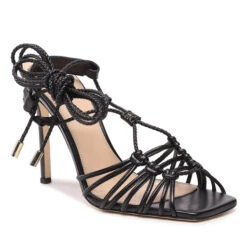 Sandales Elisabetta Franchi SA-09B-31E2-V650 Nero 110