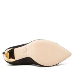 Sandales Elisabetta Franchi SA-23C-27E2-V490 Nero -Chaussure Soldes Boutique sandales elisabetta franchi sa 23c 27e2 v490 nero 3