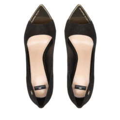 Sandales Elisabetta Franchi SA-23C-27E2-V490 Nero -Chaussure Soldes Boutique sandales elisabetta franchi sa 23c 27e2 v490 nero 4