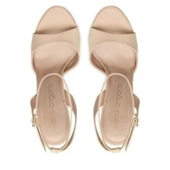 Sandales Eva Longoria EL-10-07-000994 103 11 Sandales Eva Longoria EL-10-07-000994 103 -Chaussure Soldes Boutique sandales eva longoria el 10 07 000994 103 4