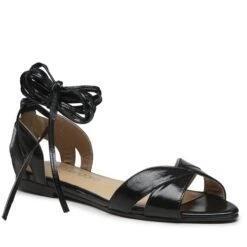 Sandales Eva Longoria EL-33-07-001028 Black