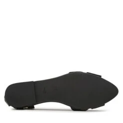 Sandales Eva Longoria EL-33-07-001028 Black -Chaussure Soldes Boutique sandales eva longoria el 33 07 001028 black 3