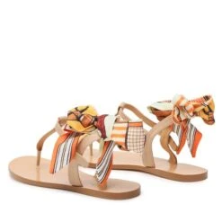 Sandales Eva Longoria EL-44-07-001008 103 9 Sandales Eva Longoria EL-44-07-001008 103 -Chaussure Soldes Boutique sandales eva longoria el 44 07 001008 103 2