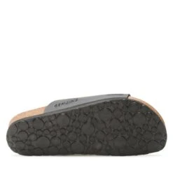 Sandales Genuins Congo G104355 Vegan Black 10 Sandales Genuins Congo G104355 Vegan Black -Chaussure Soldes Boutique sandales genuins congo g104355 vegan black 3