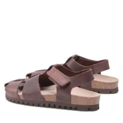 Sandales Genuins Maine G105051 Habana 8 Sandales Genuins Maine G105051 Habana -Chaussure Soldes Boutique sandales genuins maine g105051 habana 2