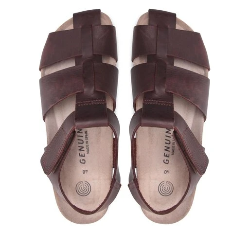 Sandales Genuins Maine G105051 Habana 6 Sandales Genuins Maine G105051 Habana – Image 4