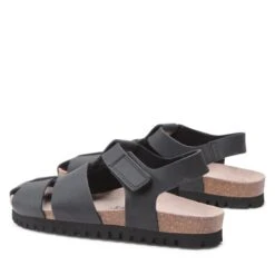 Sandales Genuins Maine G105054 Black 8 Sandales Genuins Maine G105054 Black -Chaussure Soldes Boutique sandales genuins maine g105054 black 2