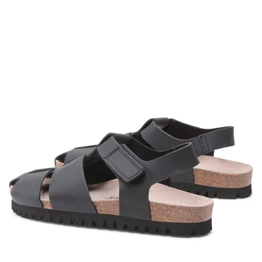 Sandales Genuins Maine G105054 Black 5 Sandales Genuins Maine G105054 Black – Image 3