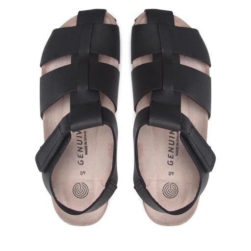 Sandales Genuins Maine G105054 Black 6 Sandales Genuins Maine G105054 Black – Image 4