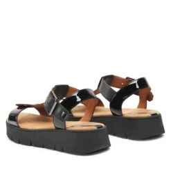 Sandales Geox D Dandra 40 D35SCD043HHC9999 Black -Chaussure Soldes Boutique sandales geox d dandra 40 d35scd043hhc9999 black 2