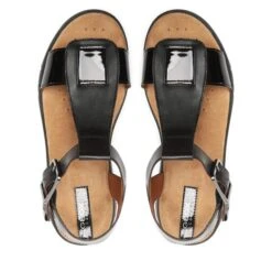 Sandales Geox D Dandra 40 D35SCD043HHC9999 Black -Chaussure Soldes Boutique sandales geox d dandra 40 d35scd043hhc9999 black 4