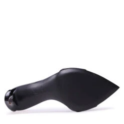 Sandales Giuseppe Zanotti E300034 Black 002 -Chaussure Soldes Boutique sandales giuseppe zanotti e300034 black 002 3