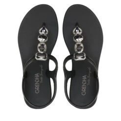 Sandales Grendha Is Glamour 18593 AG694 -Chaussure Soldes Boutique sandales grendha is glamour 18593 ag694 3