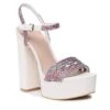Sandales Guess Gabelle2 FL6G2L ELE03 MULTI -Chaussure Soldes Boutique sandales guess gabelle2 fl6g2l ele03 multi