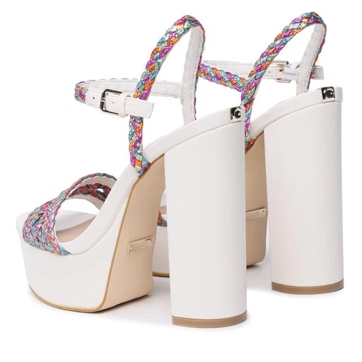 Sandales Guess Gabelle2 FL6G2L ELE03 MULTI 5 Sandales Guess Gabelle2 FL6G2L ELE03 MULTI – Image 3