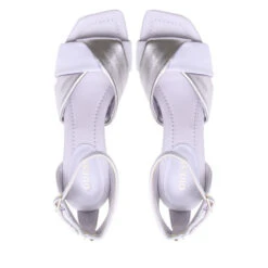 Sandales Guess Hyson FL6HYS LEA03 LILAC 11 Sandales Guess Hyson FL6HYS LEA03 LILAC -Chaussure Soldes Boutique sandales guess hyson fl6hys lea03 lilac 4