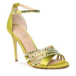 Sandales Guess Kadisha FL6KAD SAT07 GREEN