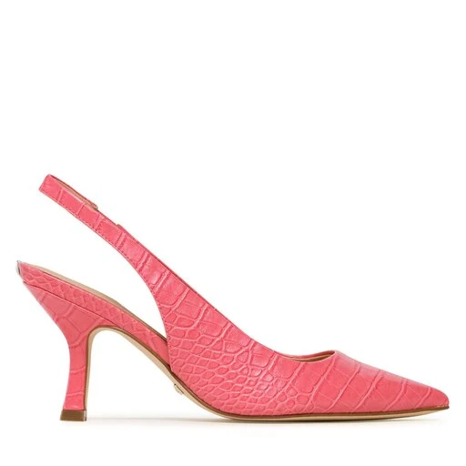 Sandales Guess Malek2 FL5M2L PEL05 PEACH 4 Sandales Guess Malek2 FL5M2L PEL05 PEACH â Image 2