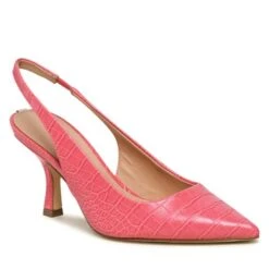 Sandales Guess Malek2 FL5M2L PEL05 PEACH