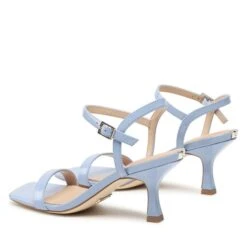 Sandales Guess Rimia FL6RMA PAF03 LBLUE 9 Sandales Guess Rimia FL6RMA PAF03 LBLUE -Chaussure Soldes Boutique sandales guess rimia fl6rma paf03 lblue 2