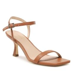 Sandales Guess Rimia2 FL6R2M LEA03 COGNA