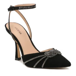 Sandales Guess Syena FL5SYE SUE03 BLACK