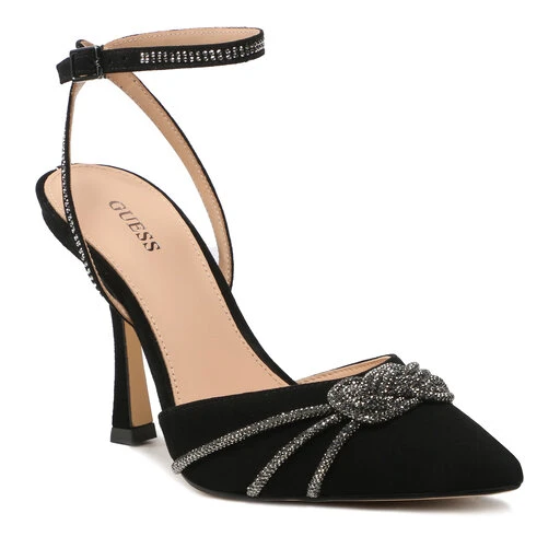 Sandales Guess Syena FL5SYE SUE03 BLACK 3 Sandales Guess Syena FL5SYE SUE03 BLACK