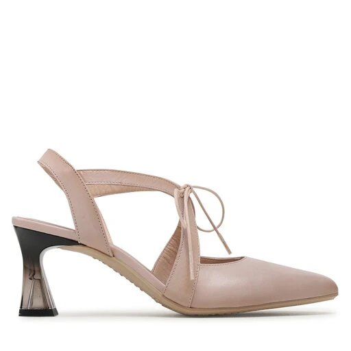 Sandales Hispanitas Dalia HV232641 Nougat 4 Sandales Hispanitas Dalia HV232641 Nougat – Image 2