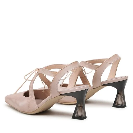 Sandales Hispanitas Dalia HV232641 Nougat 5 Sandales Hispanitas Dalia HV232641 Nougat – Image 3