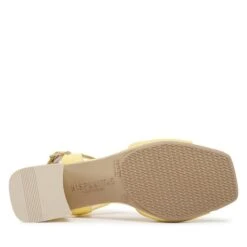 Sandales Hispanitas Iris-V23 HV232811 Lemon 10 Sandales Hispanitas Iris-V23 HV232811 Lemon -Chaussure Soldes Boutique sandales hispanitas iris v23 hv232811 lemon 3