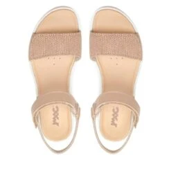 Sandales Imac 3575600 Beige/Beige 30346/013 -Chaussure Soldes Boutique sandales imac 3575600 beige beige 30346 013 4