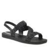 Sandales Ipanema Go Fever Fem 26896 Black AF060 -Chaussure Soldes Boutique sandales ipanema go fever fem 26896 black af060