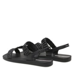 Sandales Ipanema Go Fever Fem 26896 Black AF060 -Chaussure Soldes Boutique sandales ipanema go fever fem 26896 black af060 2