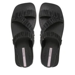 Sandales Ipanema Go Fever Fem 26896 Black AF060 -Chaussure Soldes Boutique sandales ipanema go fever fem 26896 black af060 4