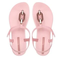 Sandales Ipanema IPANEMA CLASS SPARKL 83422 Pink AH924 11 Sandales Ipanema IPANEMA CLASS SPARKL 83422 Pink AH924 -Chaussure Soldes Boutique sandales ipanema ipanema class sparkl 83422 pink ah924 4