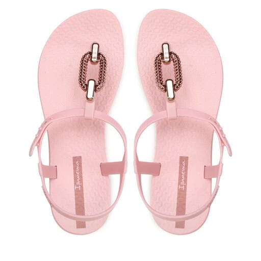 Sandales Ipanema IPANEMA CLASS SPARKL 83422 Pink AH924 7 Sandales Ipanema IPANEMA CLASS SPARKL 83422 Pink AH924 – Image 5